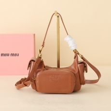 Miu Miu Hobo Bags